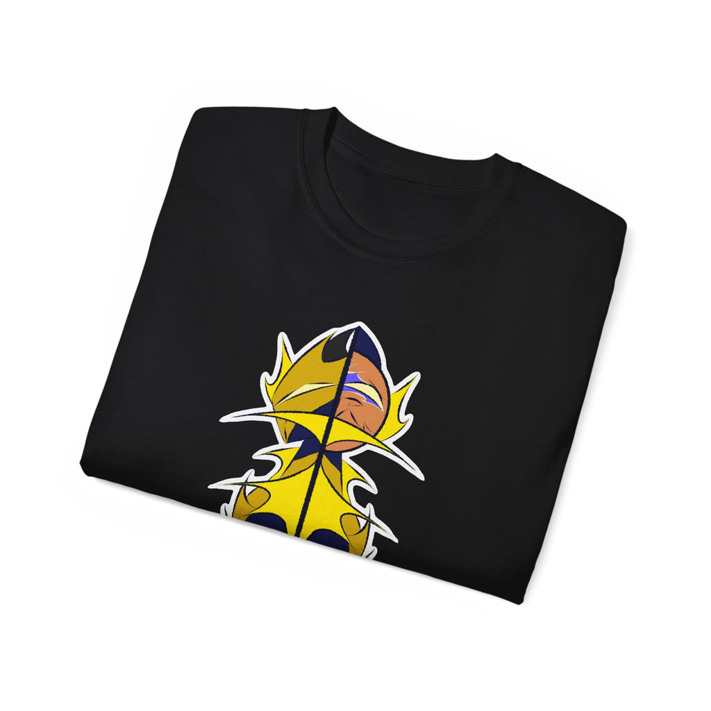 Pumpkin King Unmasked T-Shirt