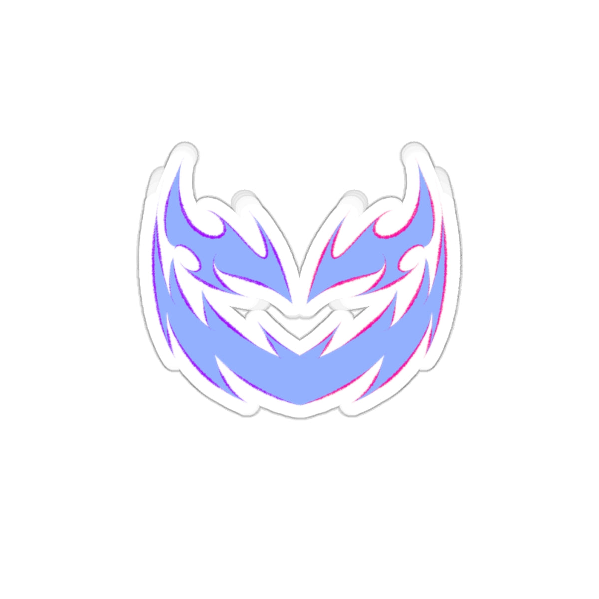 Smile for Hanna Sticker