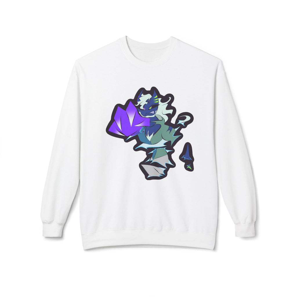 Phasing Arthur Sweatshirt
