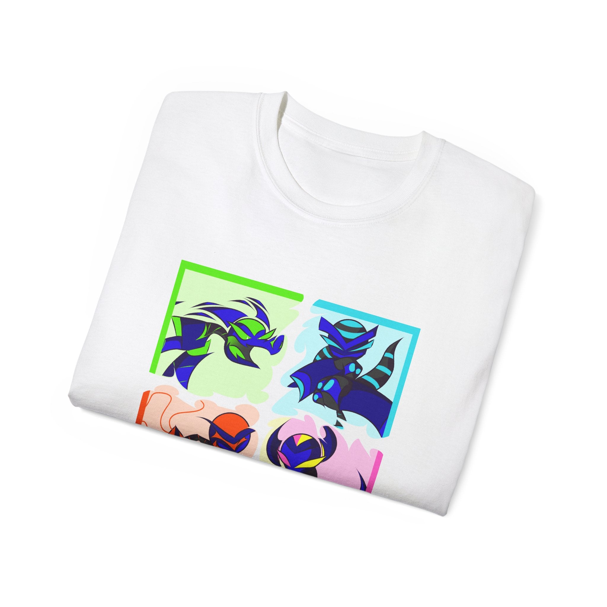 Generals of Nexus T-Shirt