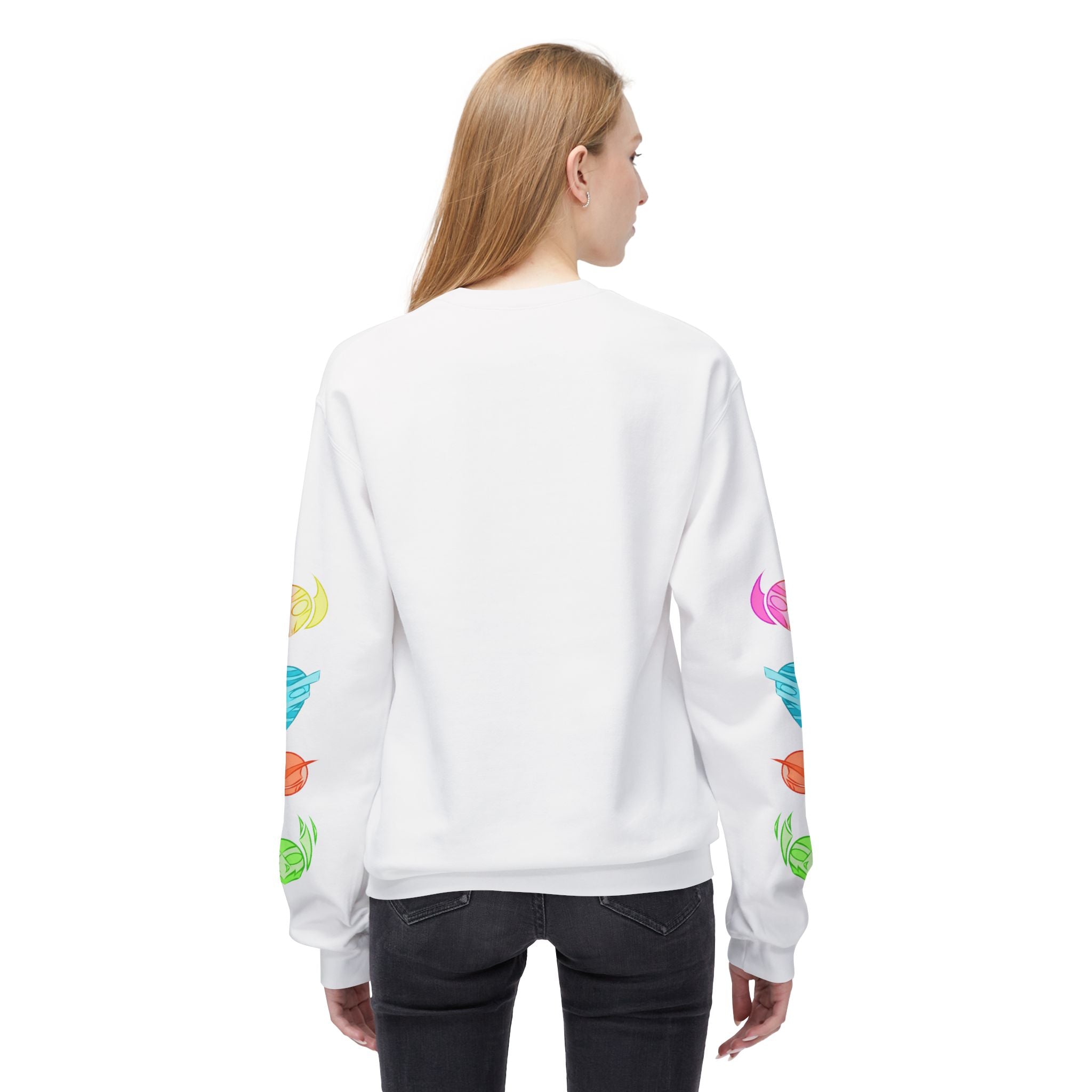 Generals of Nexus Sweatshirt