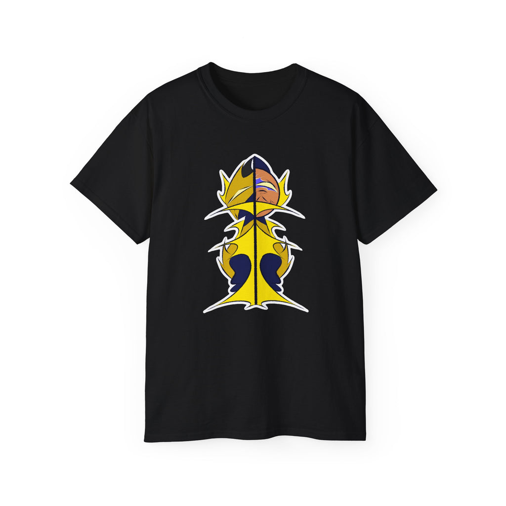 Pumpkin King Unmasked T-Shirt