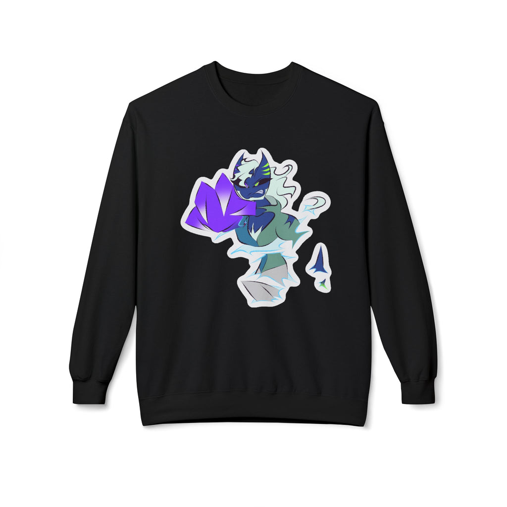 Phasing Arthur Sweatshirt