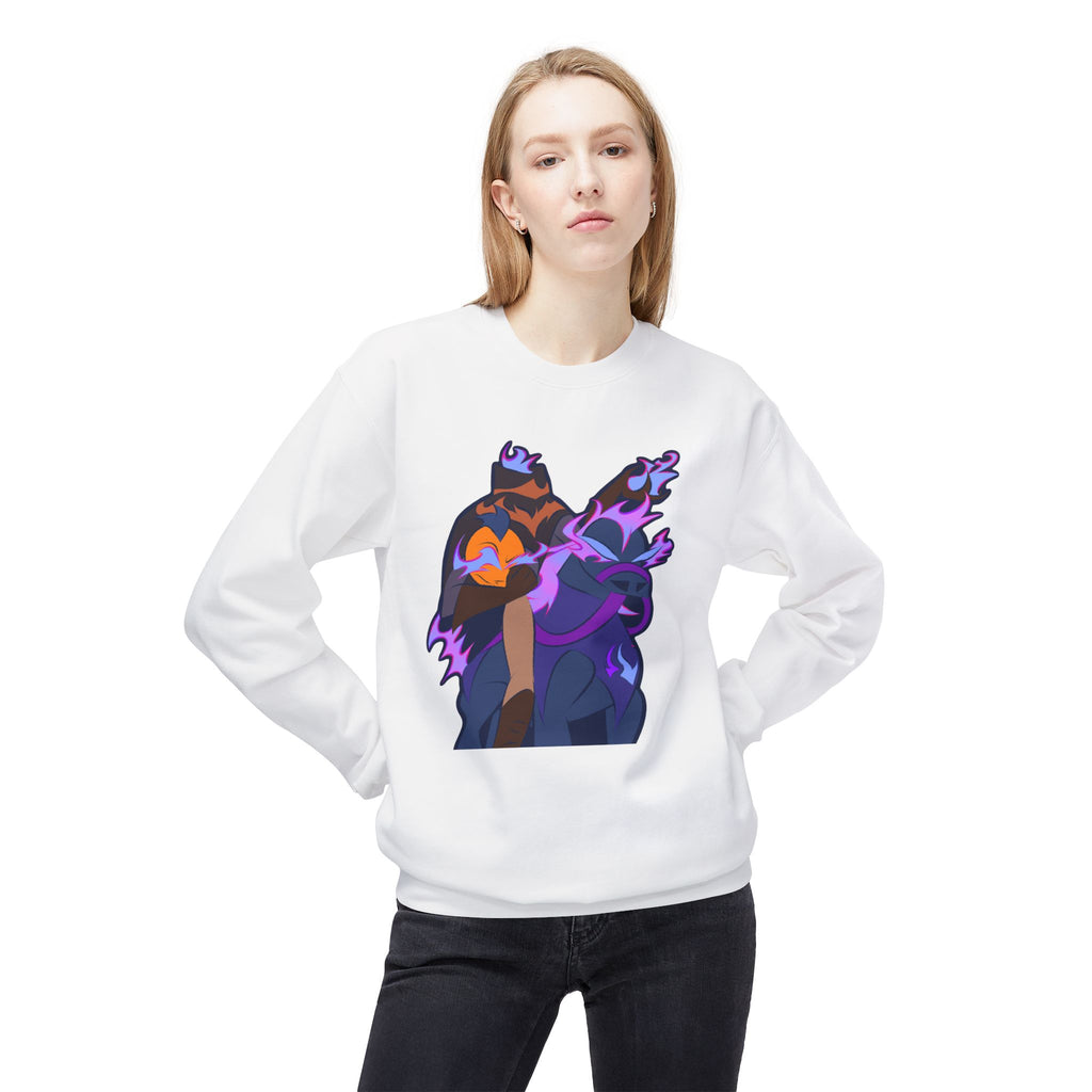 The Headless Hanna Sweatshirt