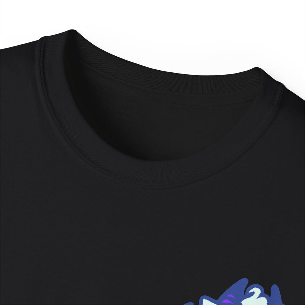 Mini Ghostly Arthur T-Shirt