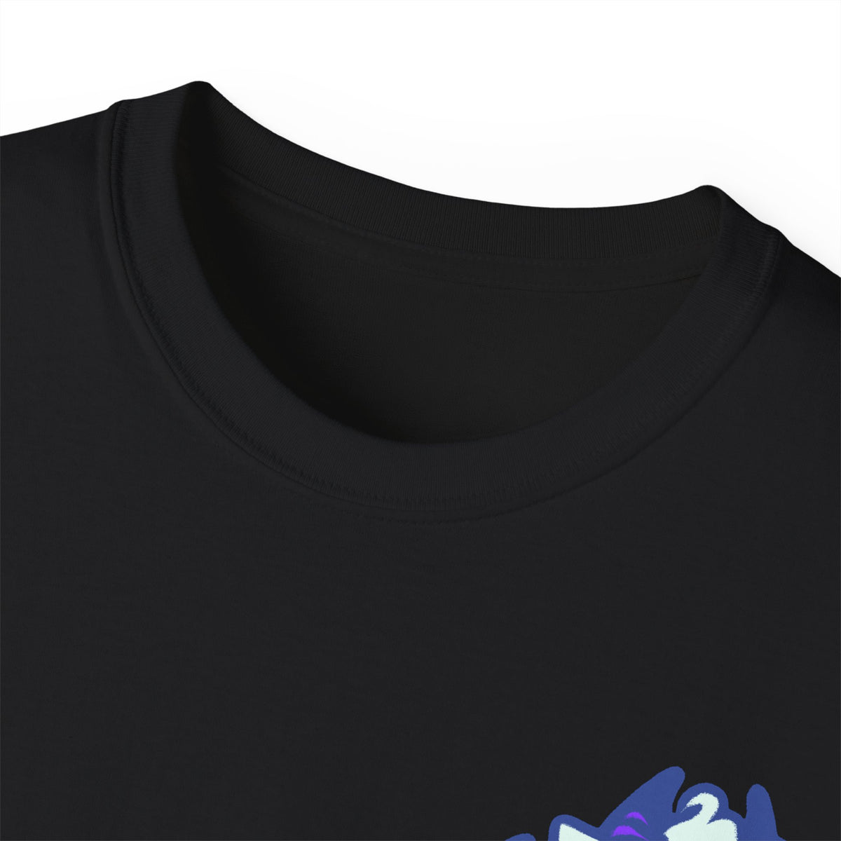 Mini Ghostly Arthur T-Shirt