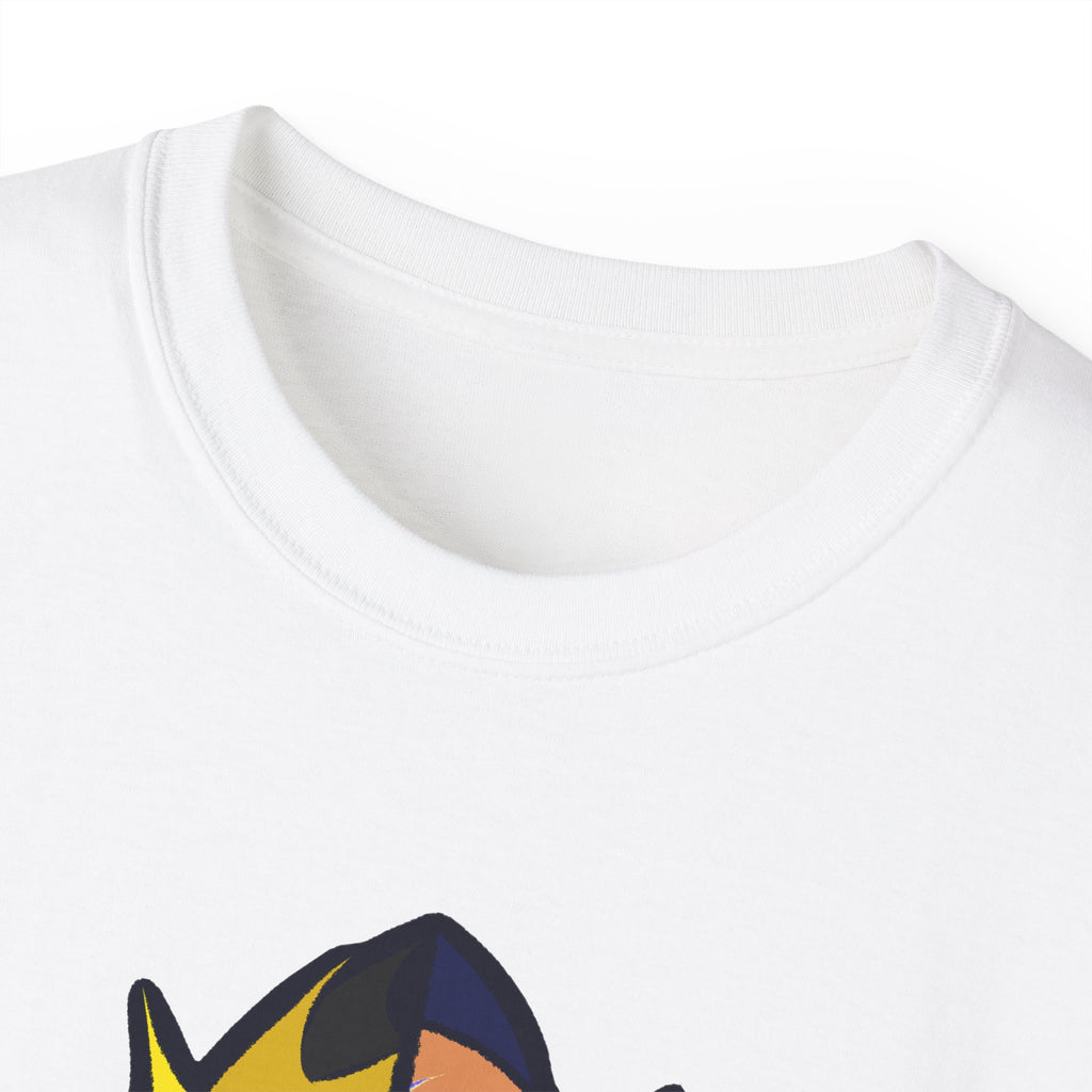 Pumpkin King Unmasked T-Shirt
