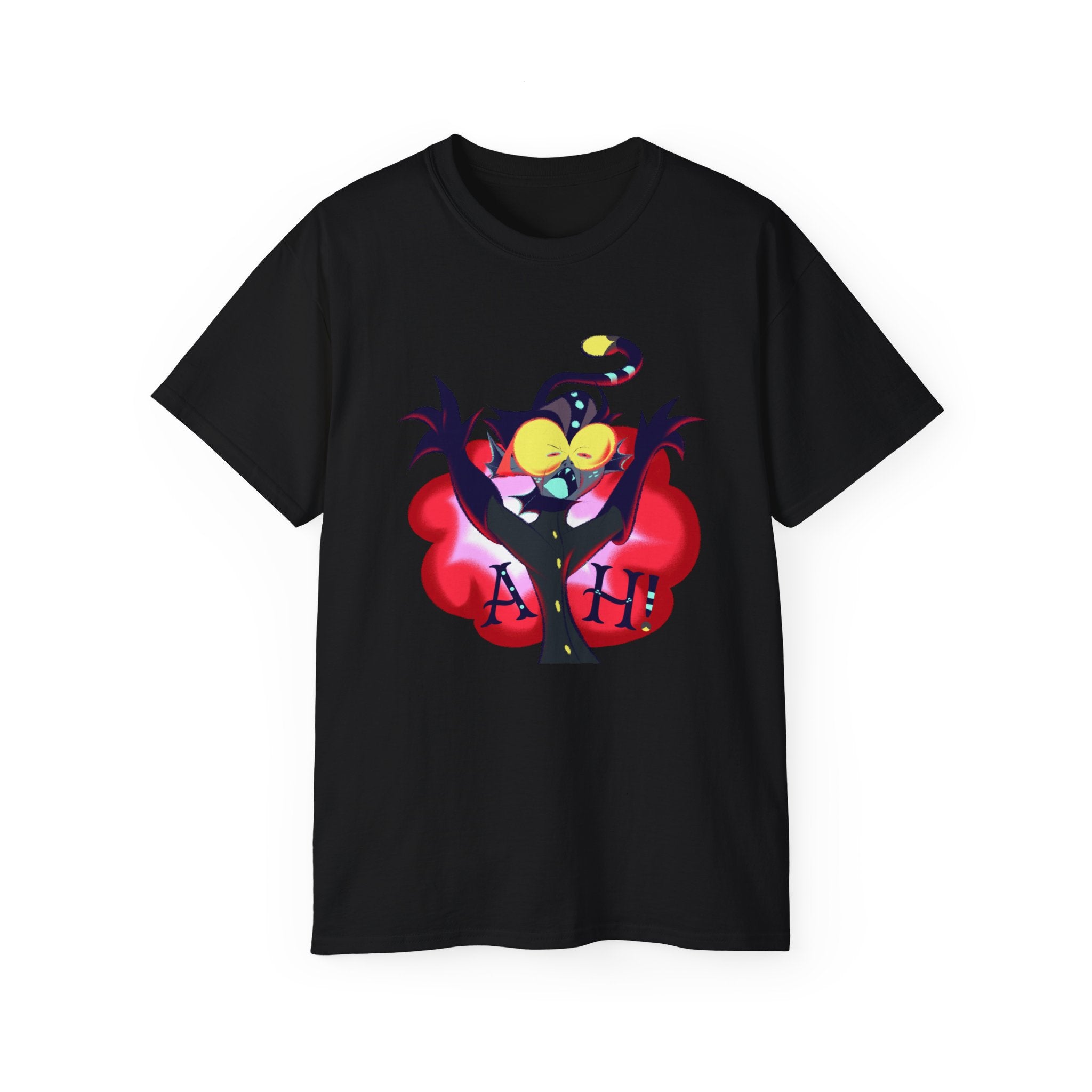 Ash Baby Baxter T-Shirt