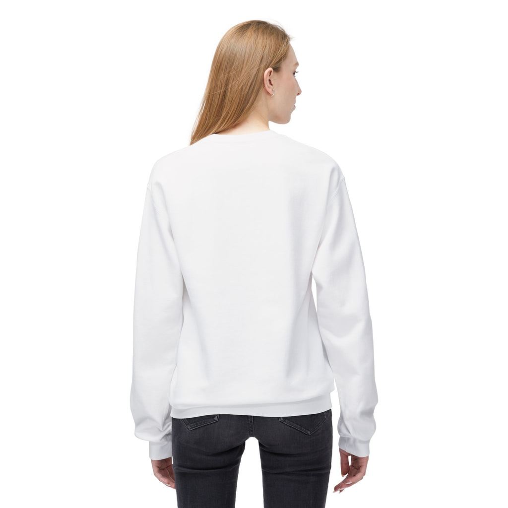 Cupid's 2026 Valentines Sweatshirt