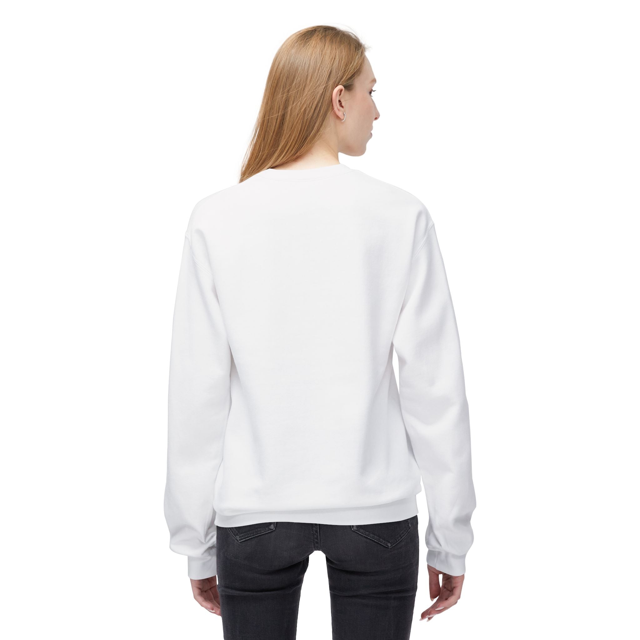 Cupid's 2026 Valentines Sweatshirt