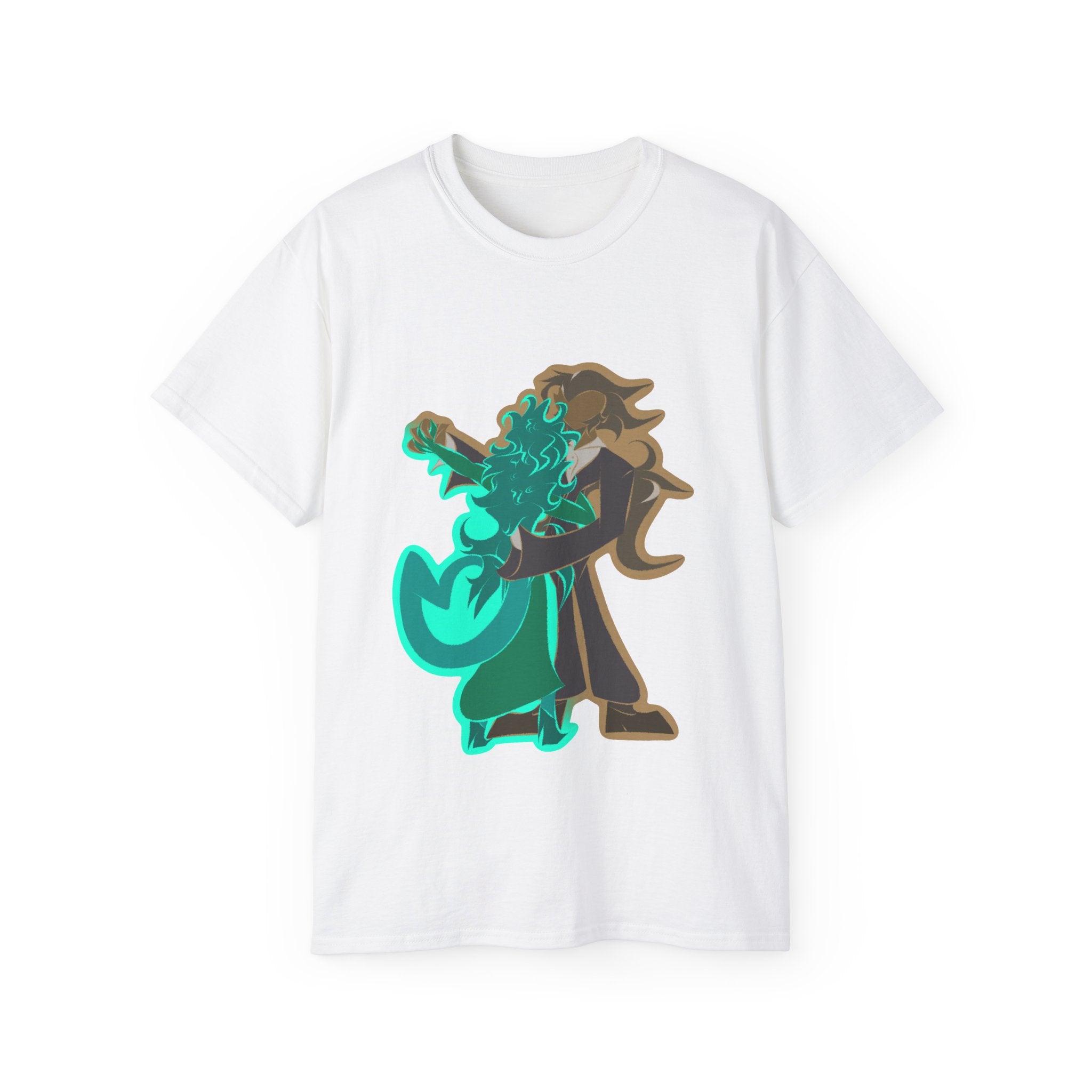 Slow Dance T-Shirt