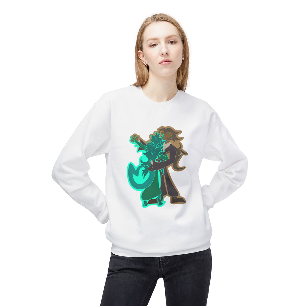 First Dance Sweatshirt