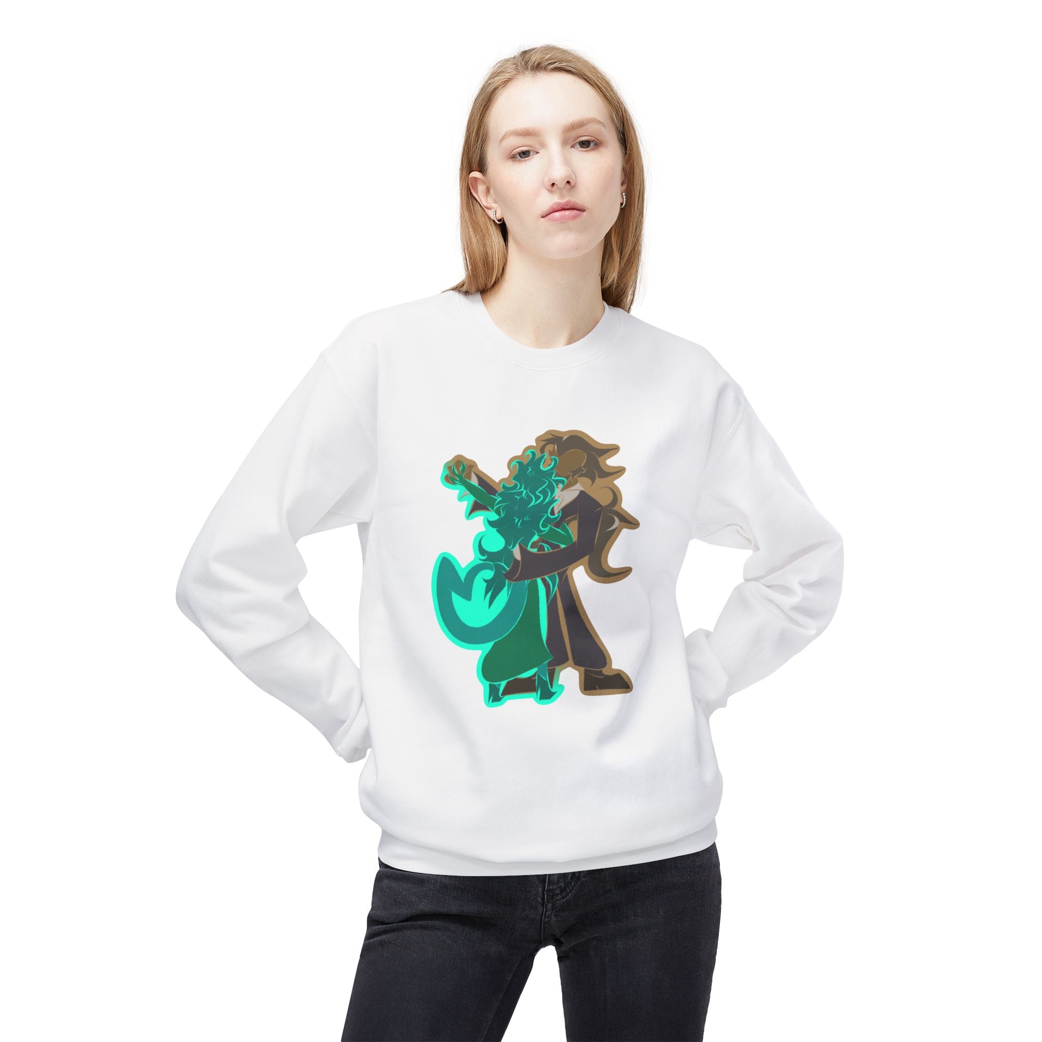 First Dance Sweatshirt