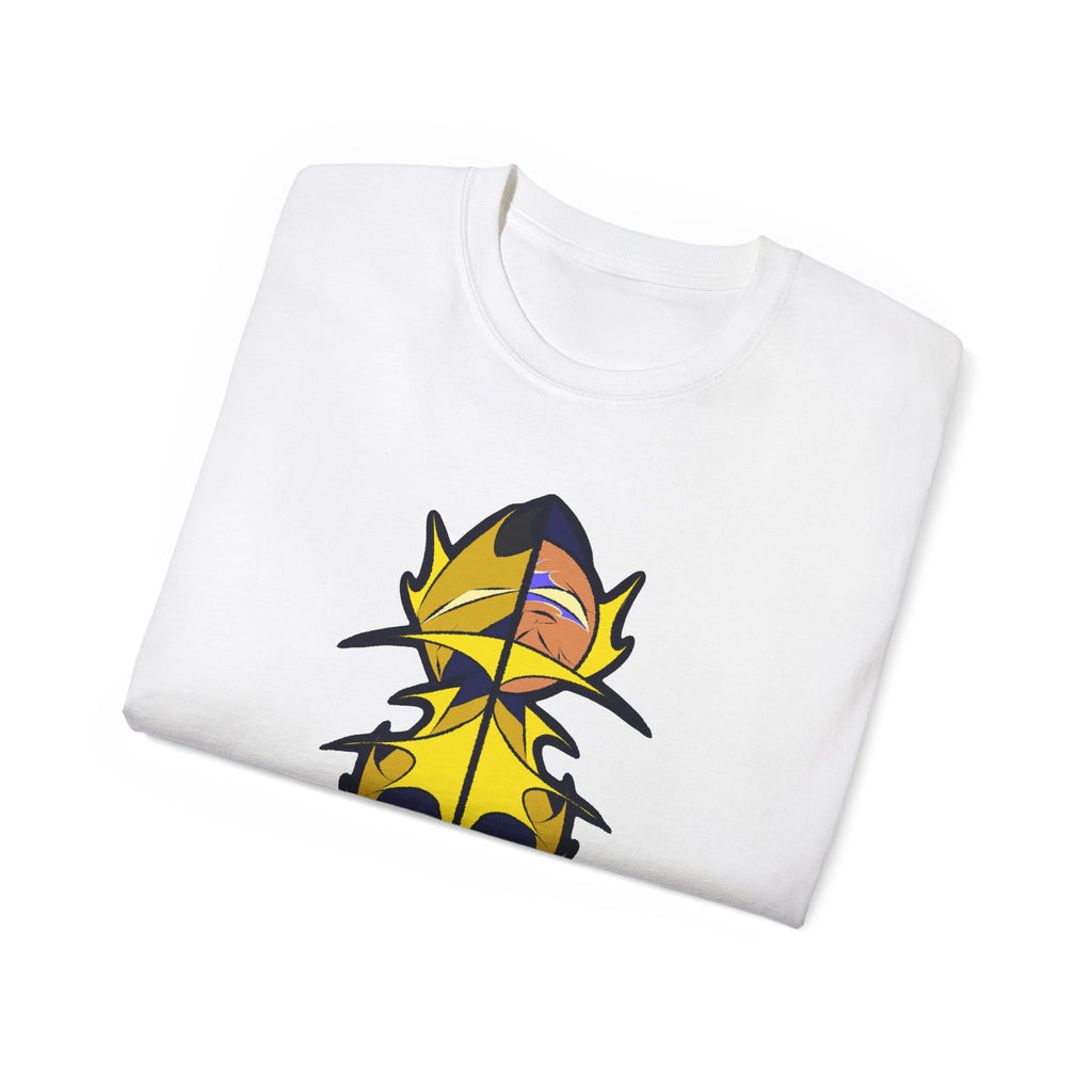 Pumpkin King Unmasked T-Shirt