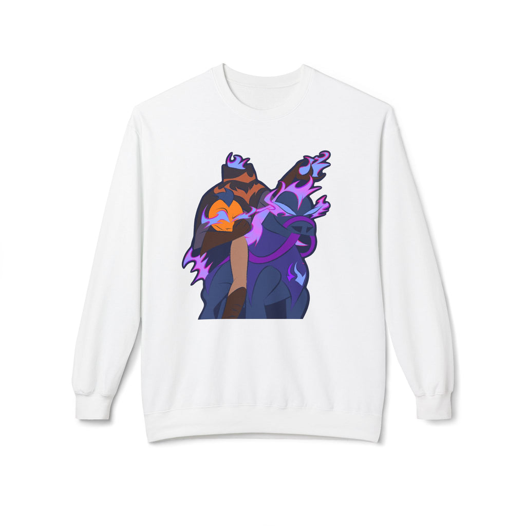 The Headless Hanna Sweatshirt