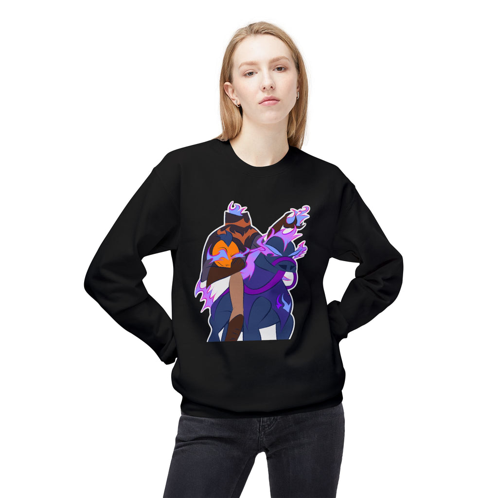 The Headless Hanna Sweatshirt