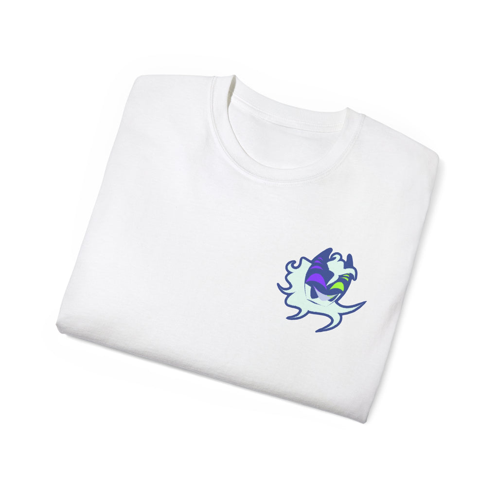 Mini Ghostly Arthur T-Shirt