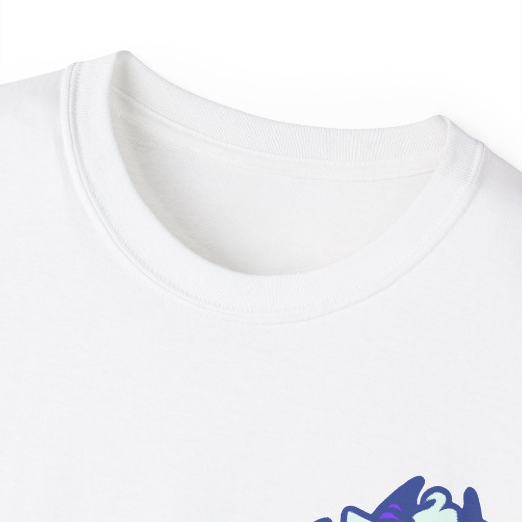 Mini Ghostly Arthur T-Shirt