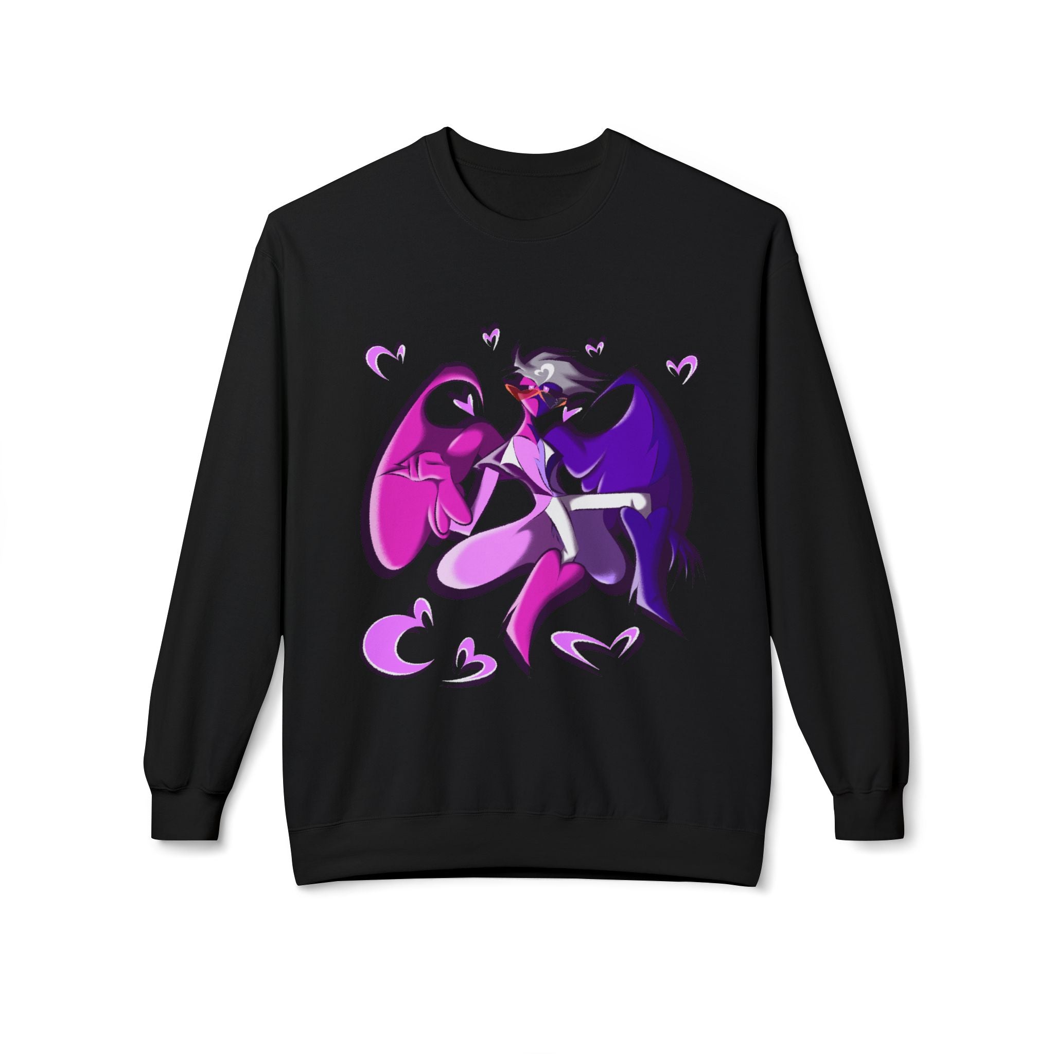 Cupid's 2026 Valentines Sweatshirt