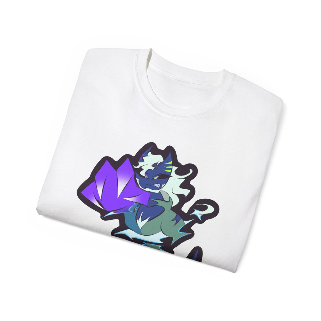 Phasing Arthur T-Shirt