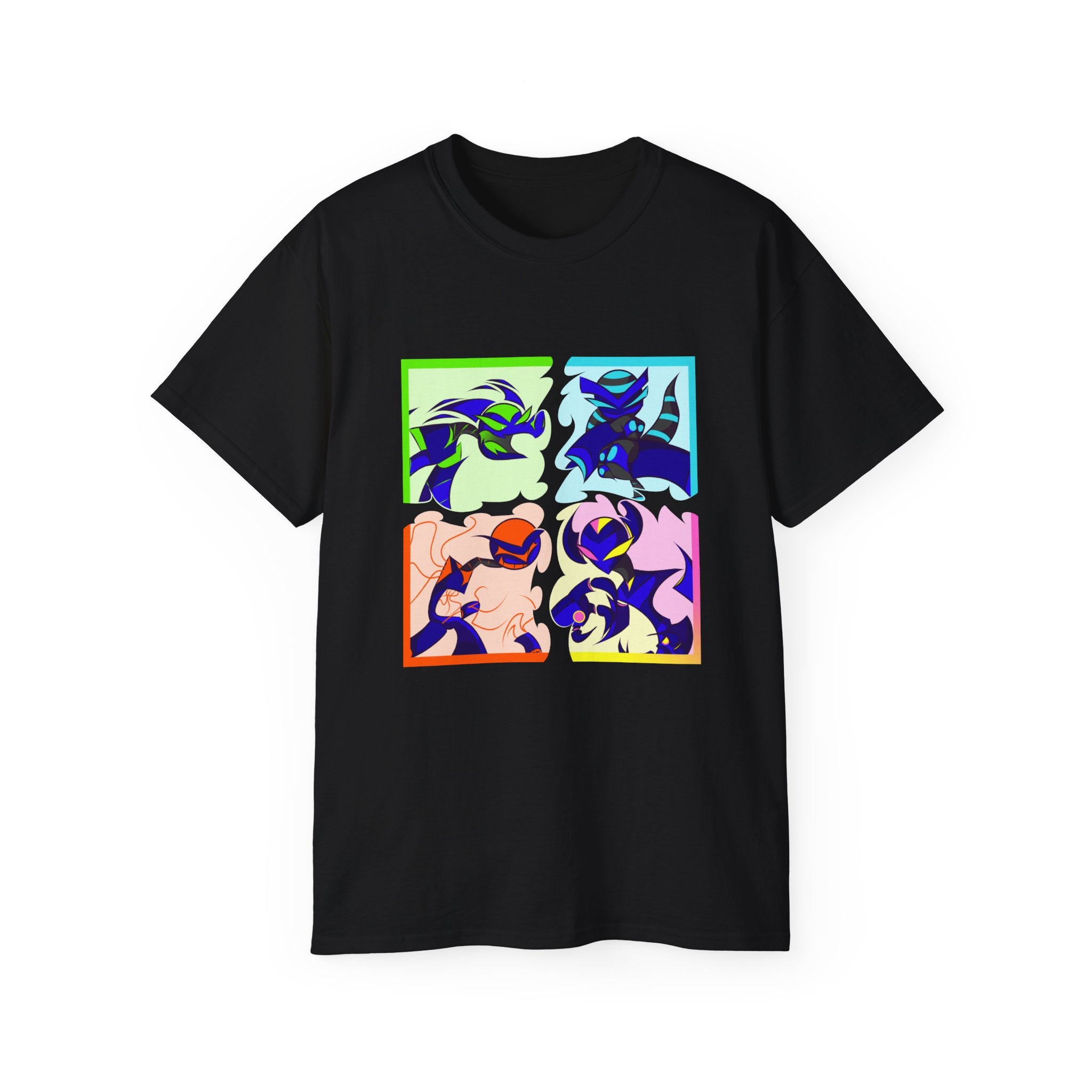 Generals of Nexus T-Shirt