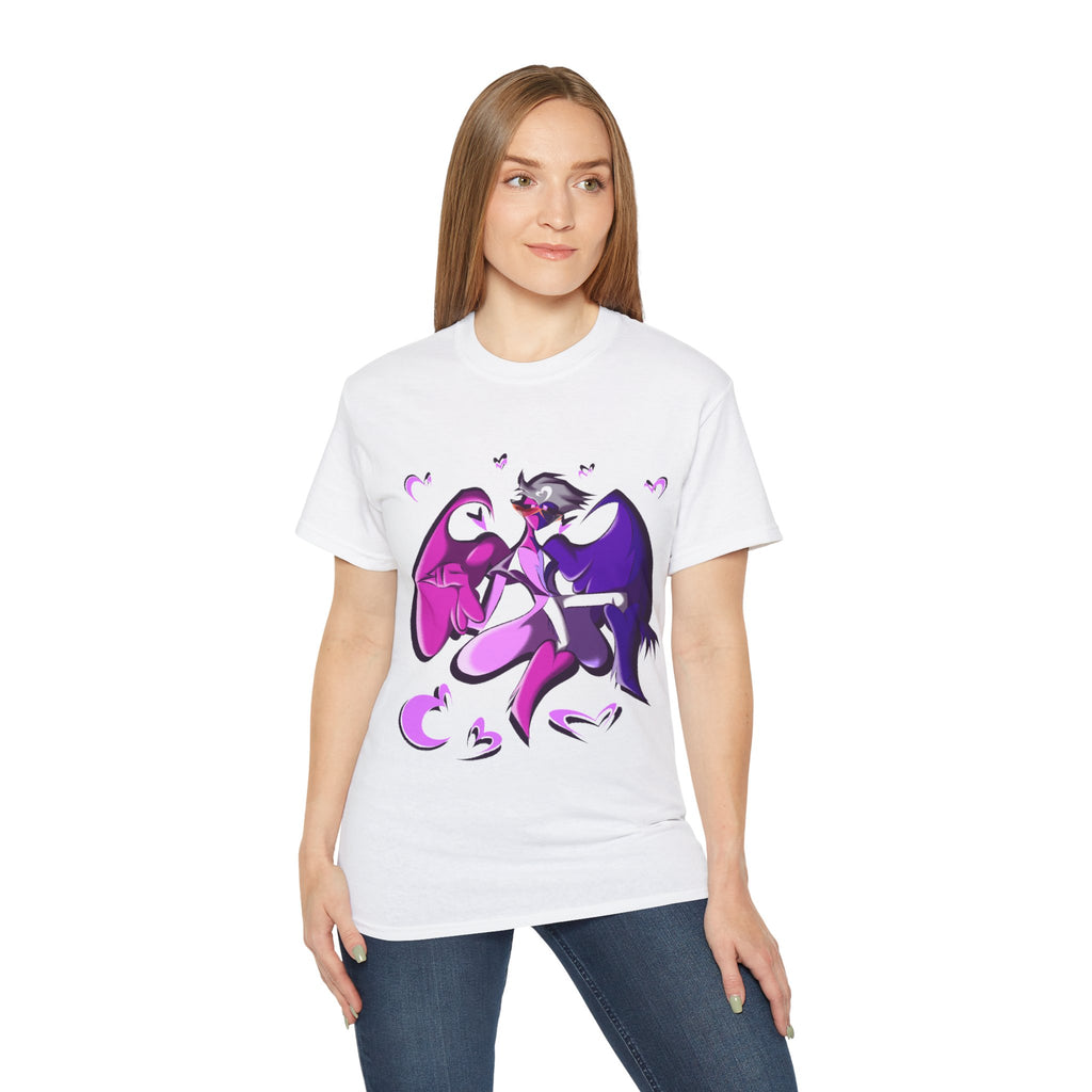 Cupid's 2026 Valentines T-Shirt