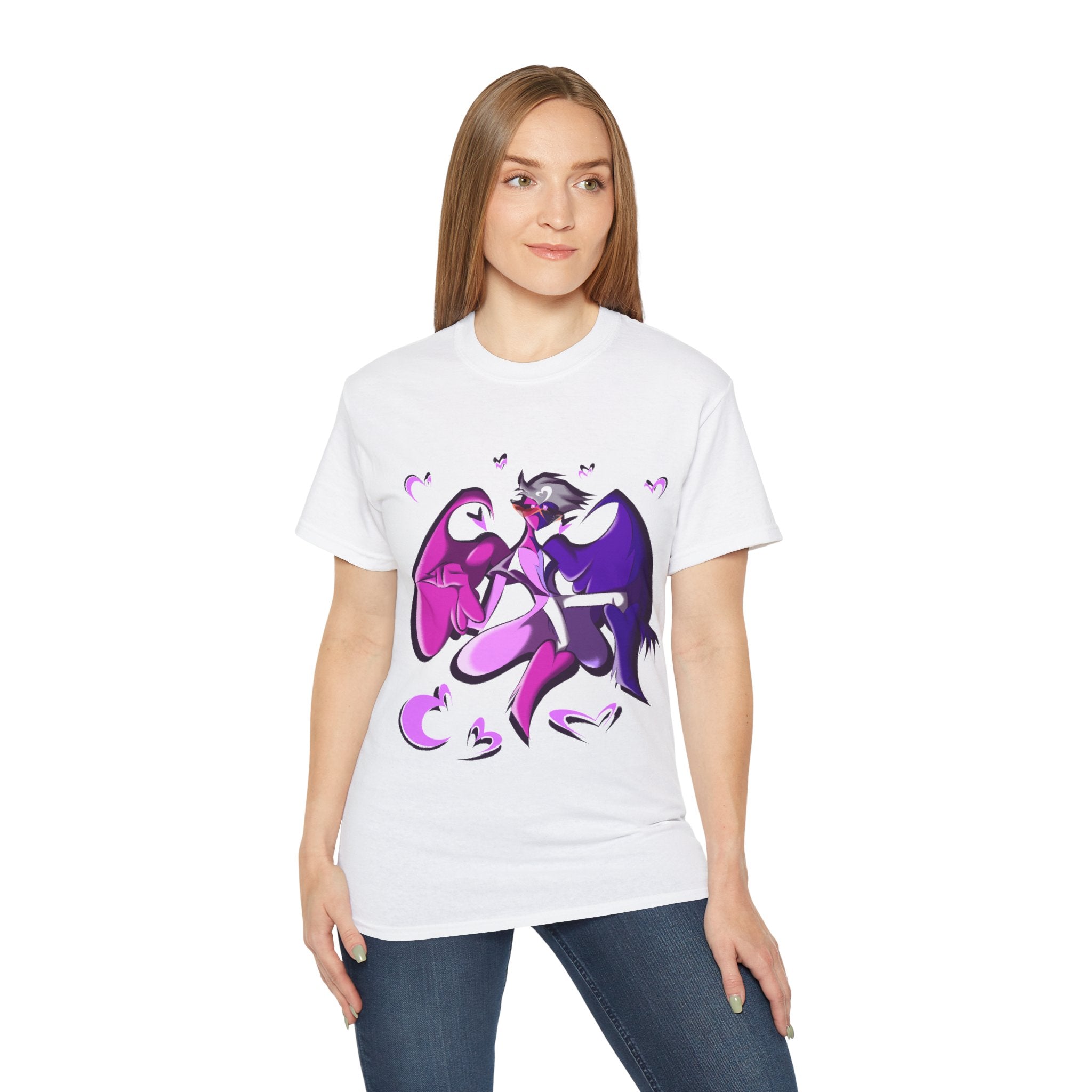 Cupid's 2026 Valentines T-Shirt