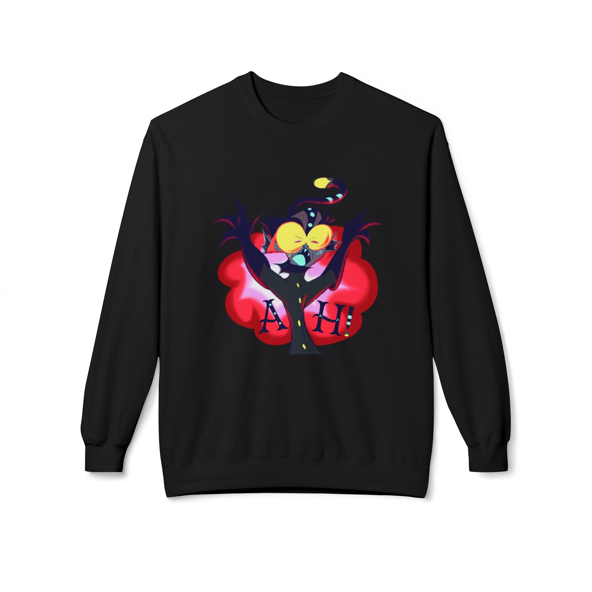 Ash Baby Baxter Sweatshirt
