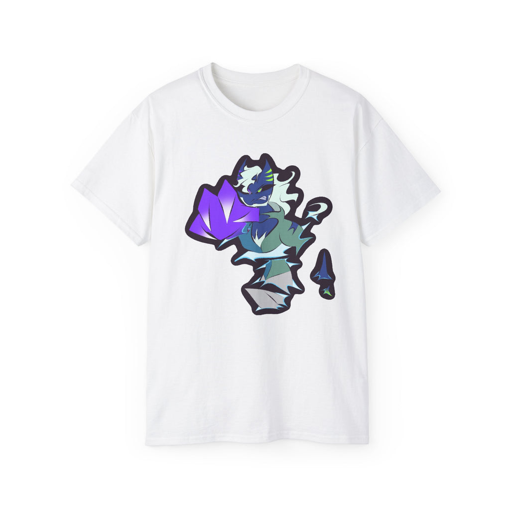 Phasing Arthur T-Shirt