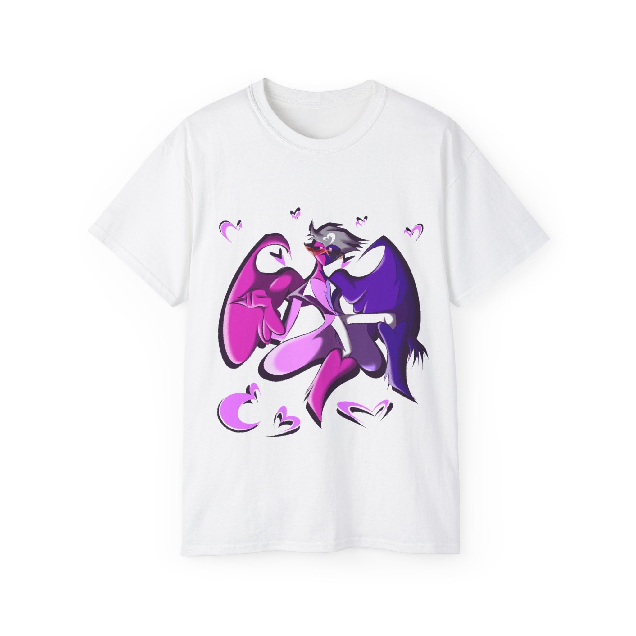 Cupid's 2026 Valentines T-Shirt