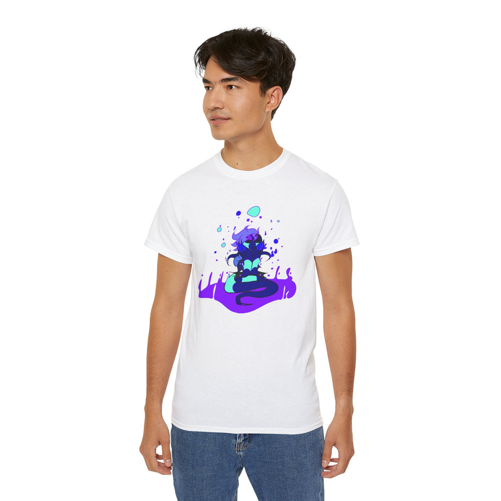 Luminescent bubbles T-Shirt