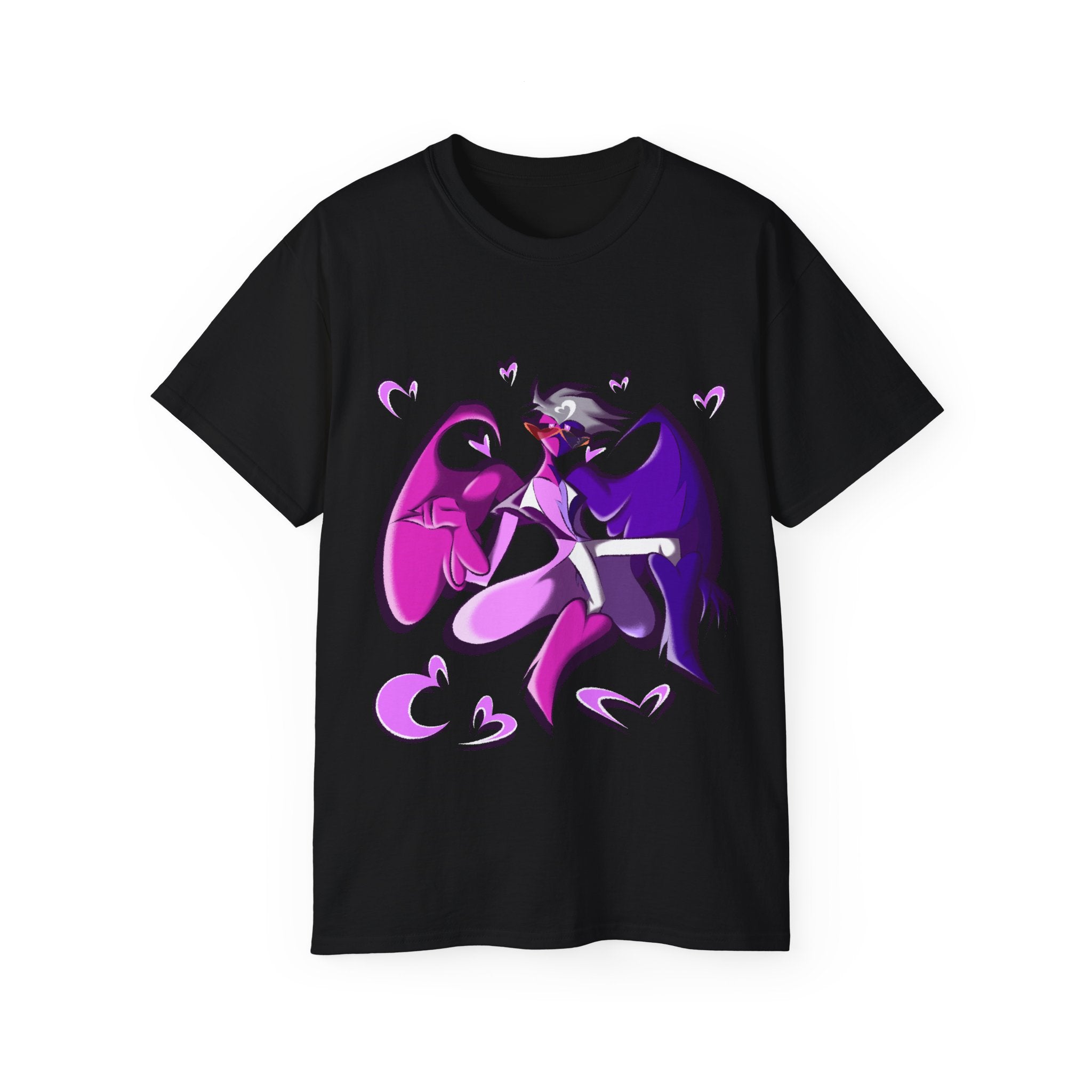 Cupid's 2026 Valentines T-Shirt