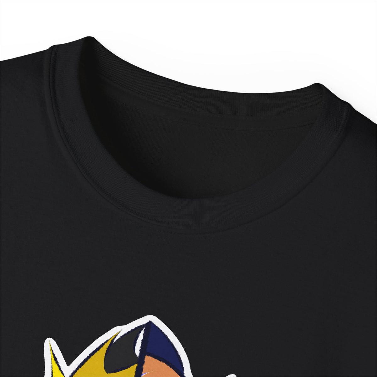 Pumpkin King Unmasked T-Shirt