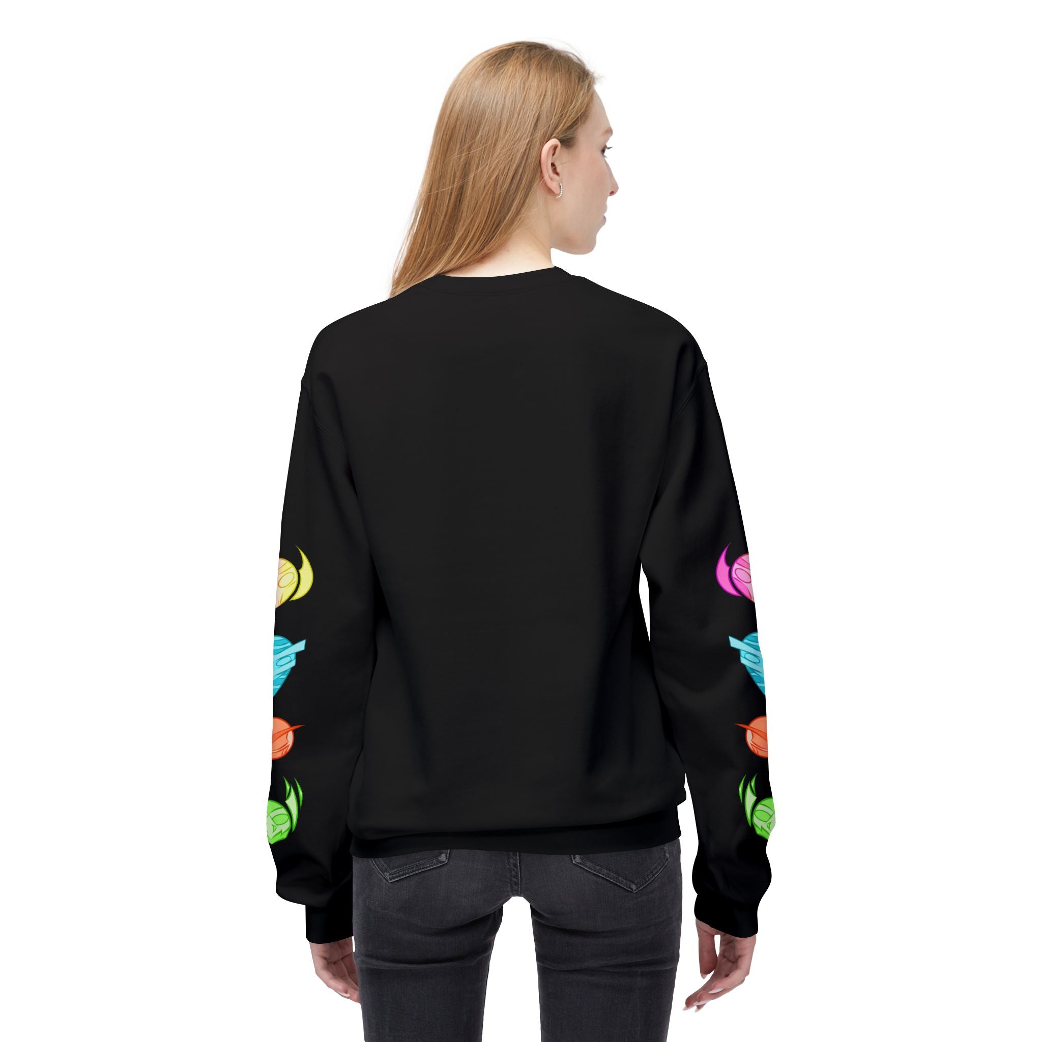 Generals of Nexus Sweatshirt