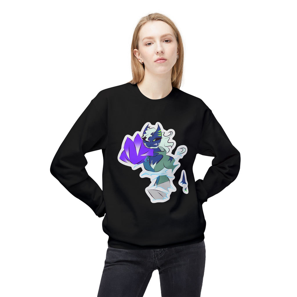 Phasing Arthur Sweatshirt