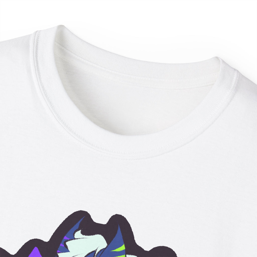 Phasing Arthur T-Shirt
