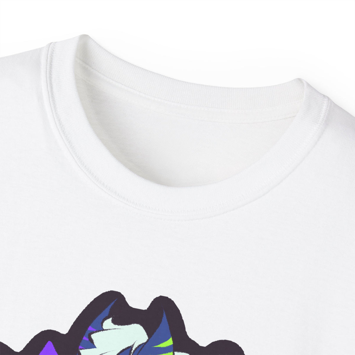Phasing Arthur T-Shirt