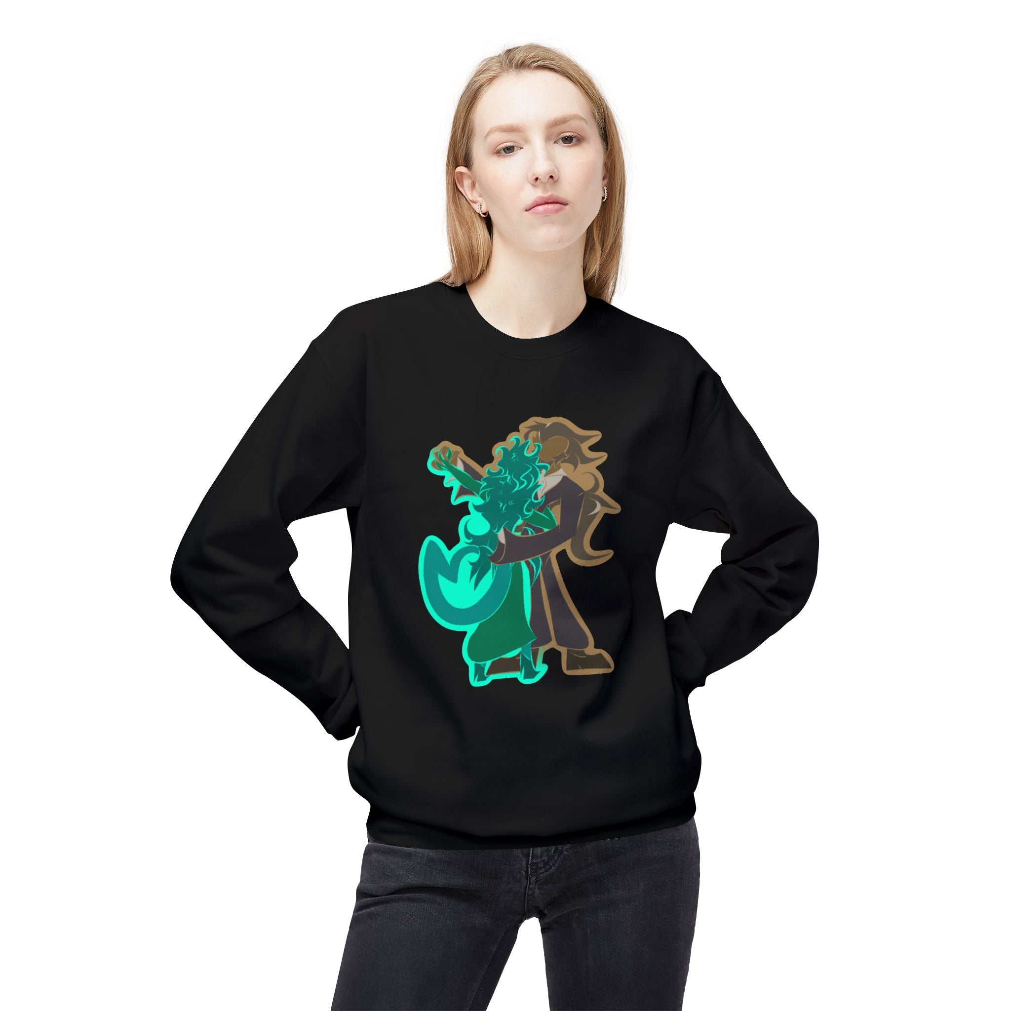 First Dance Sweatshirt