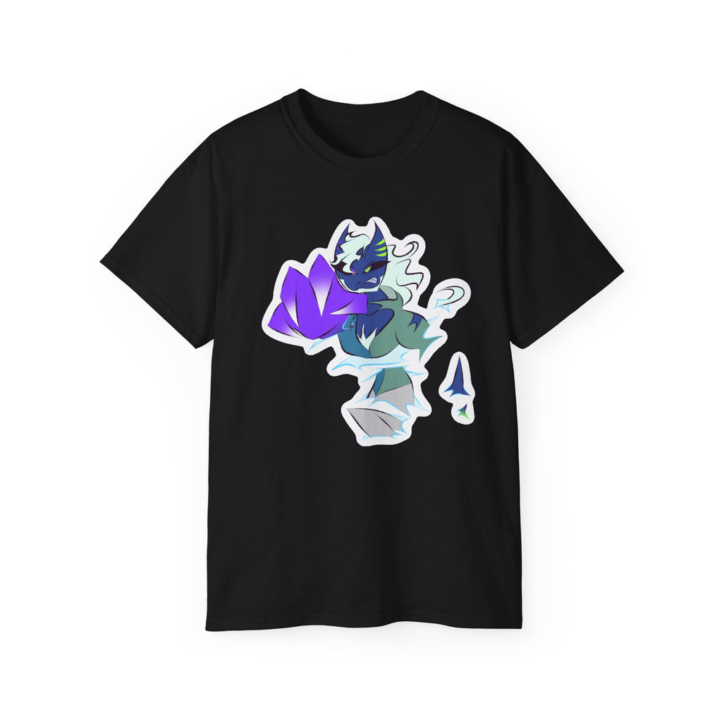 Phasing Arthur T-Shirt