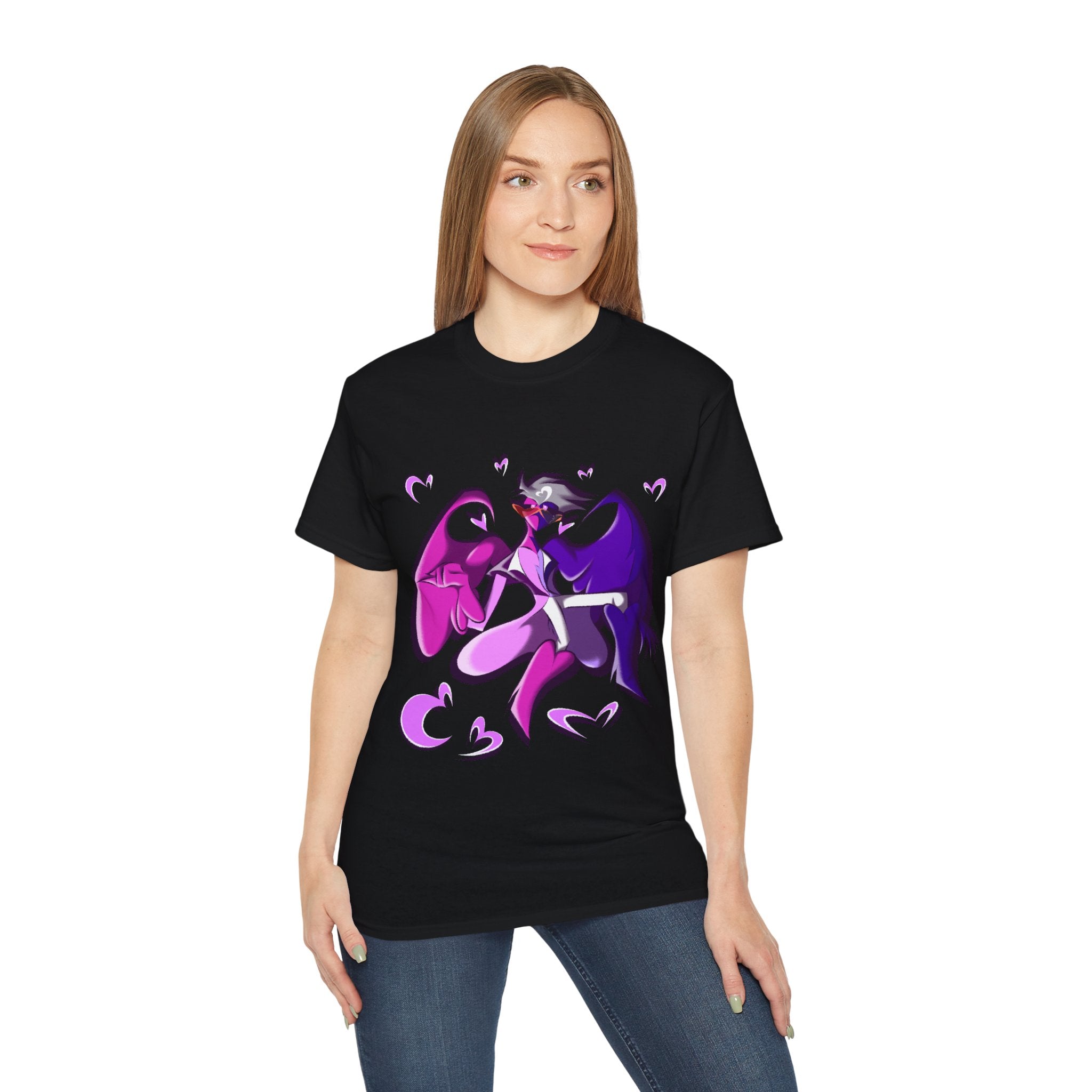 Cupid's 2026 Valentines T-Shirt