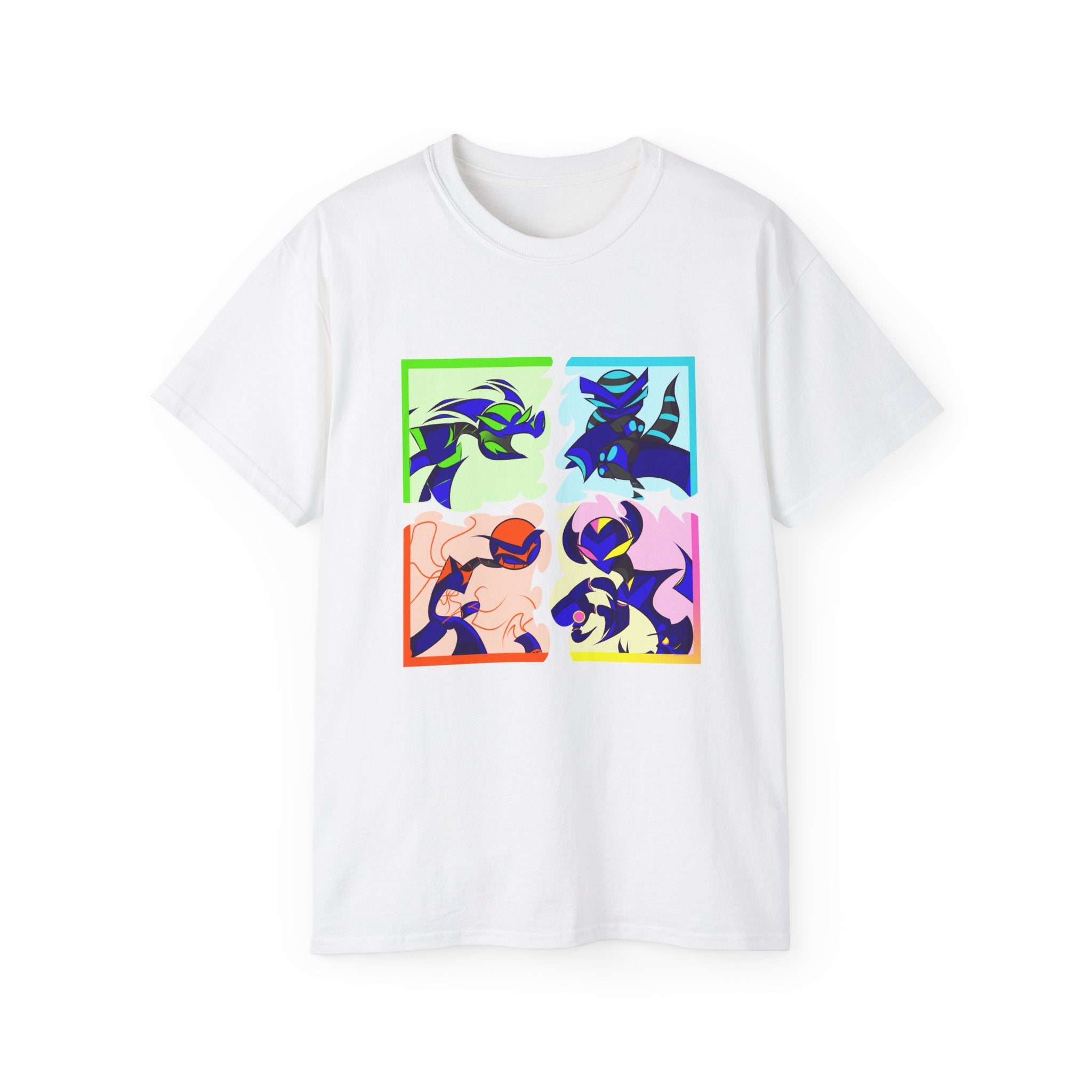 Generals of Nexus T-Shirt