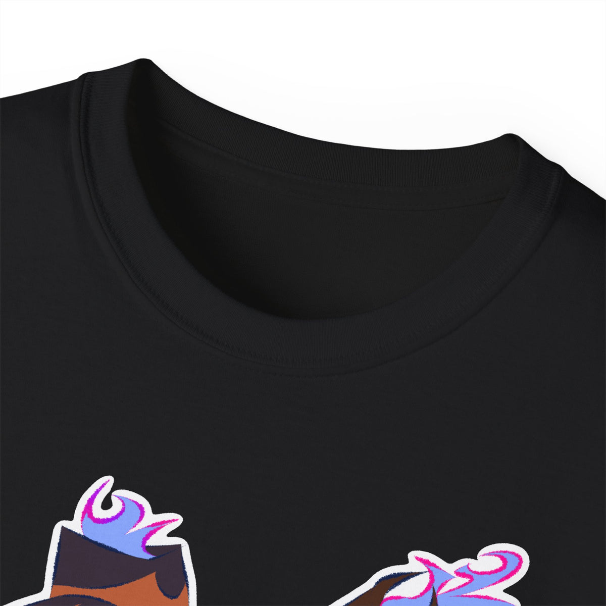 The Headless Hanna T-Shirt
