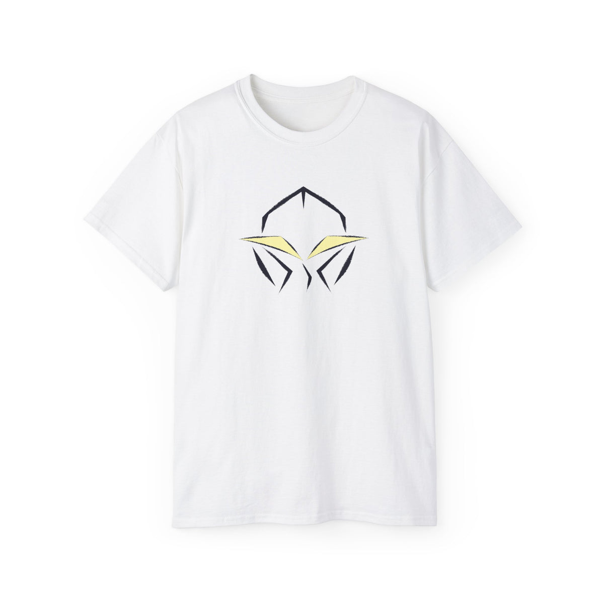The Pumpkin King's Skull T-Shirt (Big)