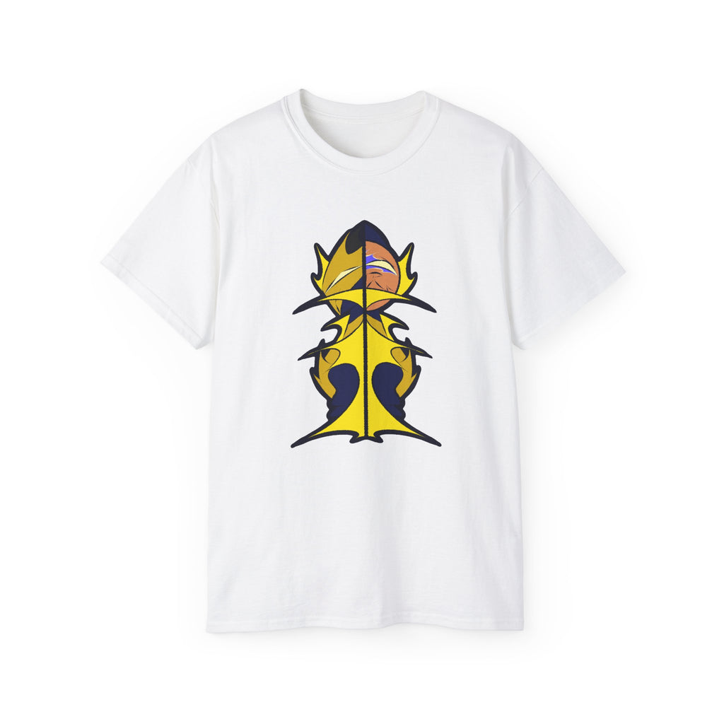 Pumpkin King Unmasked T-Shirt