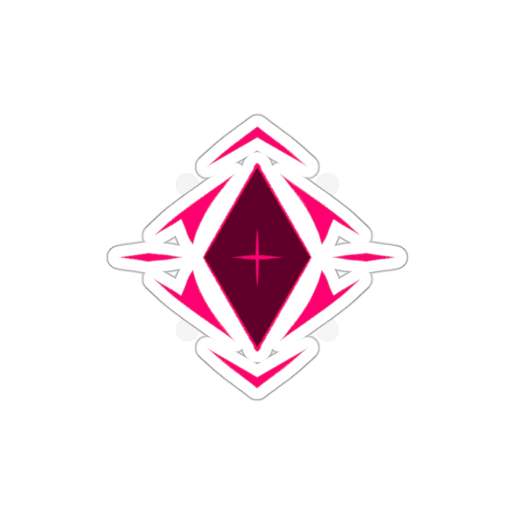 Eye of Amelie Sticker