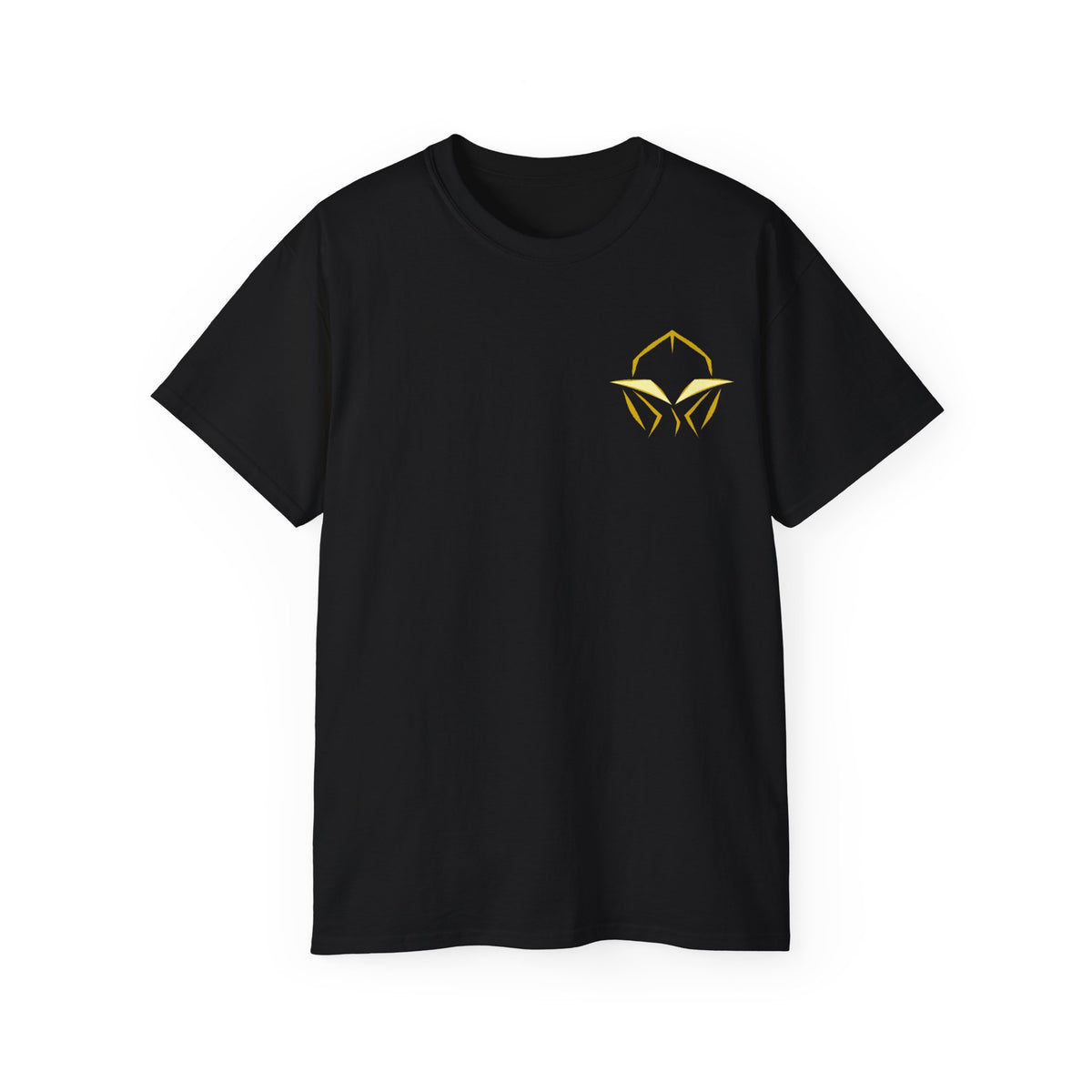 The Pumpkin King's Skull T-Shirt