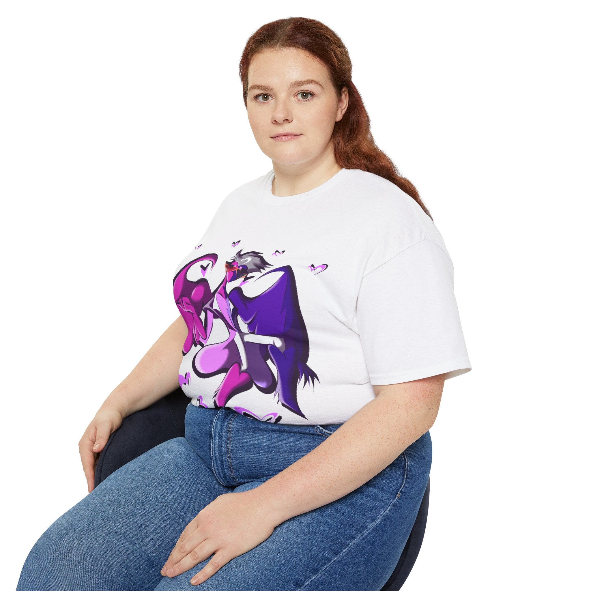 Cupid's 2026 Valentines T-Shirt