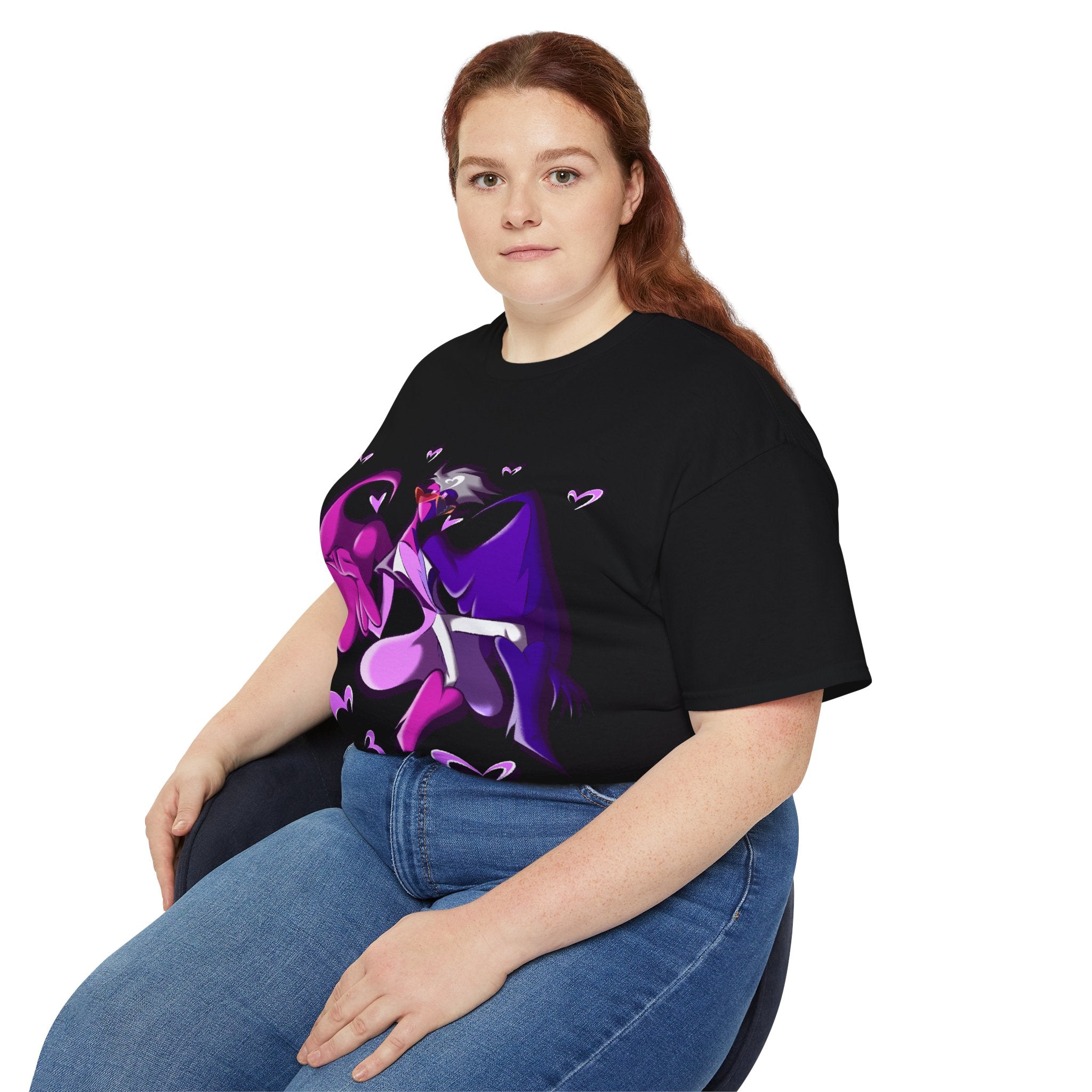 Cupid's 2026 Valentines T-Shirt