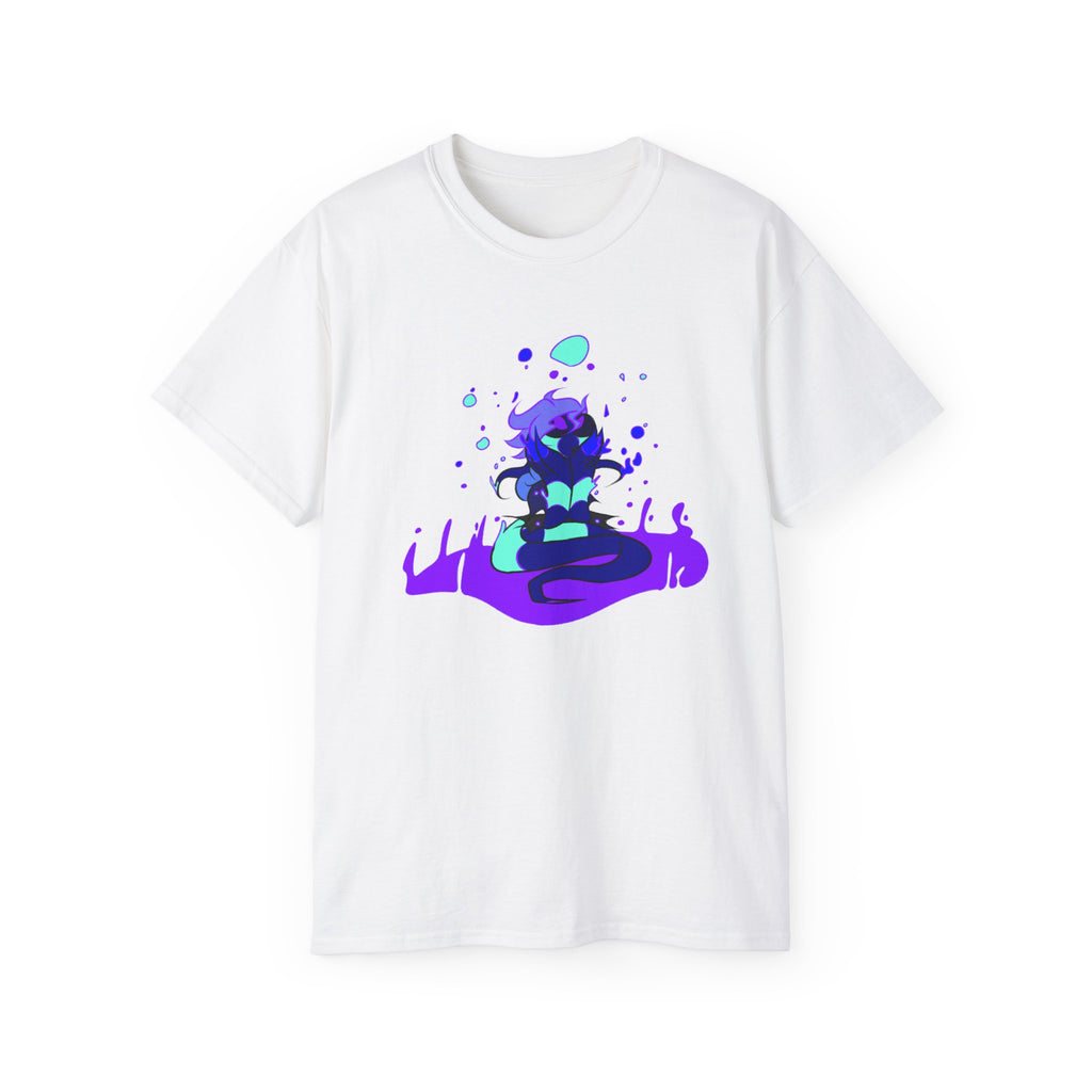 Luminescent bubbles T-Shirt