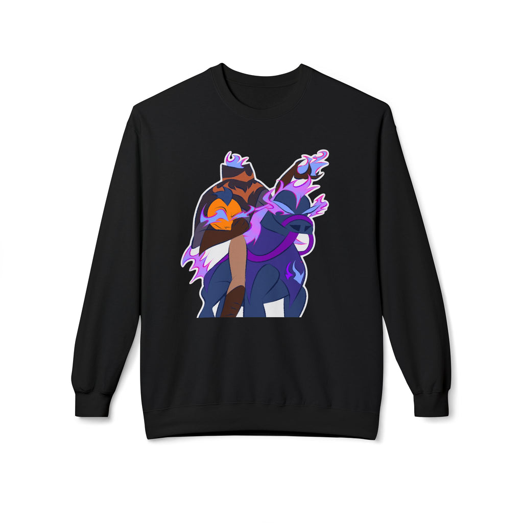 The Headless Hanna Sweatshirt